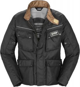 Куртка мужская Modern SPIDI, Black