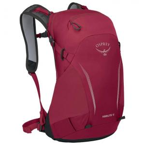 Рюкзак Hikelite 18 хамелеон черный Osprey