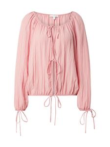 Блуза TOPSHOP, Pastel pink