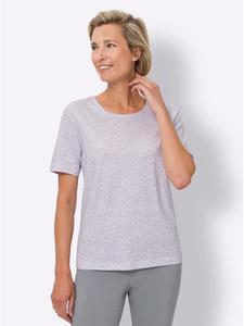 Футболка Sieh an!