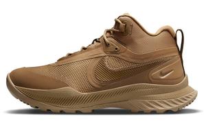 Кроссовки Nike React SFB Carbon, коричневый