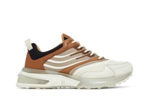 Кроссовки Givenchy GIV 1 Neutral, желто-коричневый