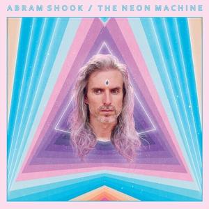 CD диск Shook, Abram: The Neon Machine