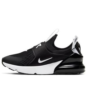 Кроссовки air max 270 extreme Nike, черный