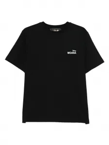 Футболка X Disney Моана Coperni, черный