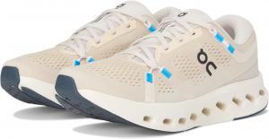 Кроссовки On Cloudsurfer 2, цвет Pearl/Ivory