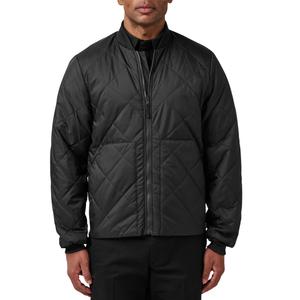 Куртка мужская 5.11, пламенно-голубая