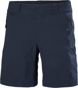 Женские шорты Helly-Hansen HP Racing Deck Helly Hansen, 597 Navy