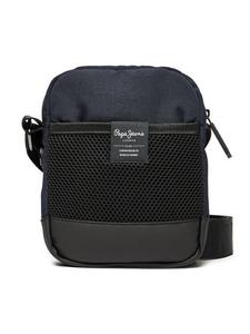 Сумка через плечо Pepe Jeans, синий