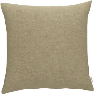 Neutex для вас! Наволочка Инуит без наполнителя Neutex For You!, бежевый