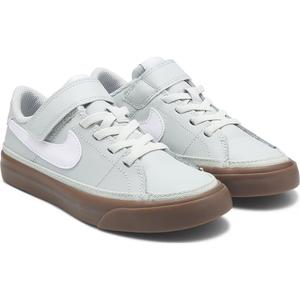 Низкие кеды Court Legacy Nike, мультиколор