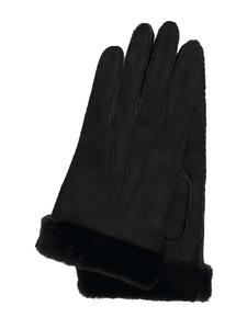 Кожаные перчатки Kessler Handschuh Ilvy, черный