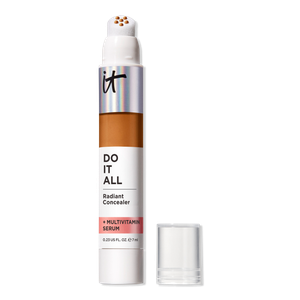 Консилер Do It All Radiant IT Cosmetics, Rich Neutral (rich with amber undertones)