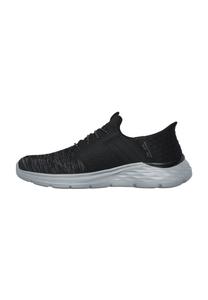 Кроссовки низкие GARNER NEWICK Skechers Sport, цвет schwarz