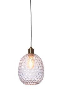 Подвесной светильник It's about Romi, 18x27 см, прозрачный