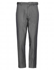 Брюки Low Brand, черный