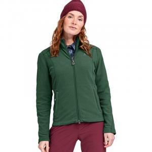 Нижняя куртка флисовая куртка leona3 Schöffel, зеленый