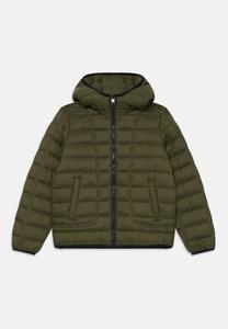 Зимняя куртка Diesel UNISEX, Dark Green