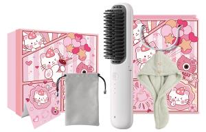 Выпрямитель для волос щетка для выпрямления утюжок для завивки мини портативный mjzfso1lf Xiaomi