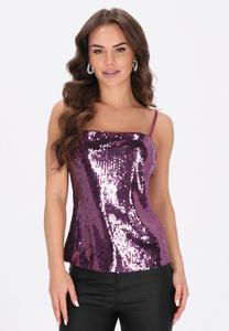 Топ faina Top, Purple