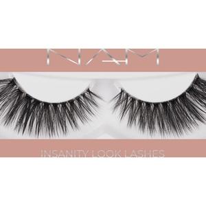 Ресницы Безумный Взгляд NAM, 1 шт.