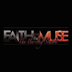 Диск CD The Burning Season - Faith And The Muse