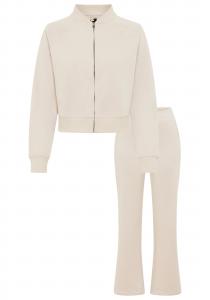 OCEAN SPORTSWEAR Спортивный костюм в бежевом цвете