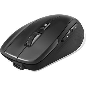 Компактная беспроводная мышь 3Dconnexion CadMouse