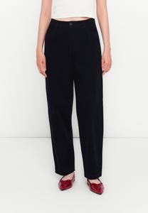 Брюки ONLY ONLMOLLIE PANT, Night Sky/Dark Blue