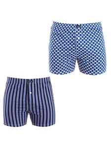 Боксеры Abanderado, разноцветный