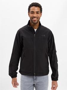 Куртка Cordura черного цвета The North Face