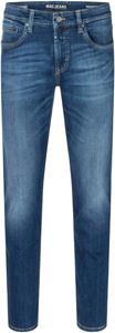 Джинсы MAC Slim fit Jeans, синий деним