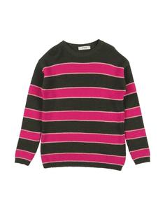 Свитер Vicolo, зеленый