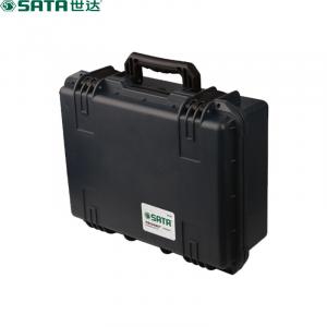 Shida SATA 95305 Портативный безопасный ящик для инструментов 395x299x148 мм