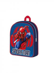 Spiderman Детский рюкзак - Hero in Action Bag 40 см