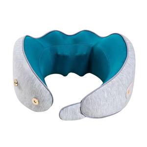 Массажная подушка для шеи u9 cervical в форме u с функцией массажа плеч и шеи для домашнего использования AUX