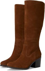 Ботинки White Mountain Tater, цвет Hazel/Suede