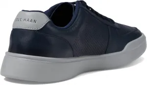 Мужские кроссовки Cole Haan Grand Crosscourt Modern с перфорацией