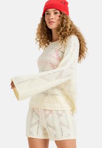 Пижамный топ Roxy SALT SIREN, Egret/Off-White