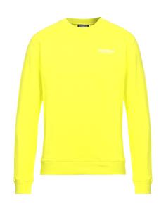 Толстовка Dondup, желтый