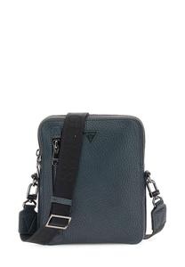 Сумка кросс-боди Guess TORINO ZIP XBODY, Grünblau/Blue