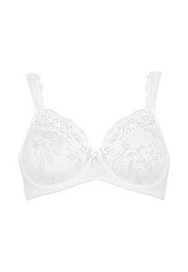 Бюстгальтер на косточках Stellina W Triumph, белый