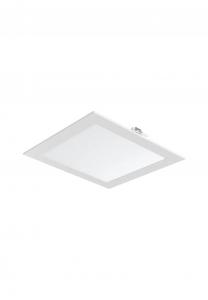 Лампа встраиваемая Cofi 18W, 5 штук, белый