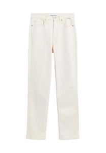 Узкие джинсы ARMEDANGELS Lejaaani, экрю