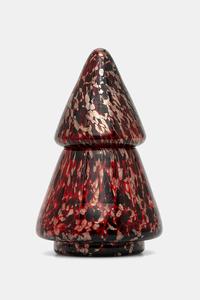 Ароматическая свеча Medicine, бордовый