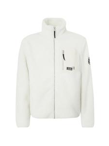 JACK & JONES Куртка межсезонная 'JJDAYTONA' в белом цвете