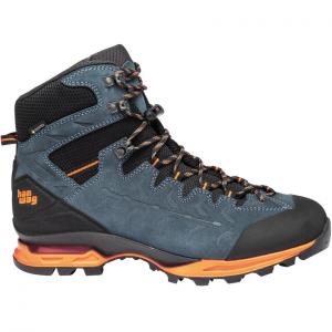 Мужские туфли Makra Trek GTX Hanwag, синий