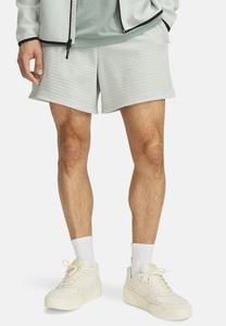 Спортивные шорты UNSTOPPABLE GRID Under Armour, светло-зеленый