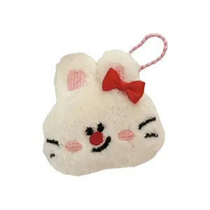 Причудливый плюшевый кулон Dopamine Dressing высотой 7 см YUOU