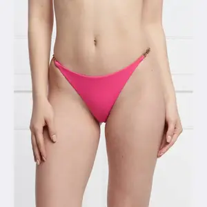 Низ бикини Versace, фуксия